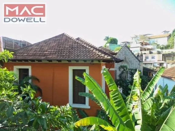 Imagem Casa comercial de 532 m² - A VENDA - Santa Teresa/RJ