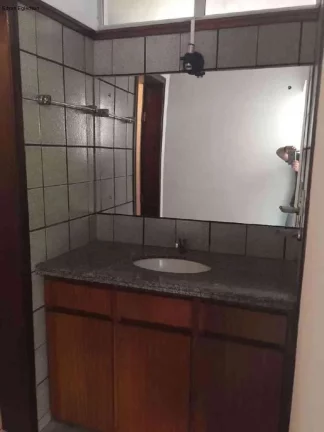 Imagem APARTAMENTO RESIDENCIAL em TERESINA - PI, SÃO CRISTÓVÃO