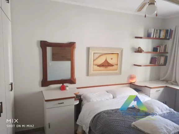 Imagem SÃO BERNARDO DO CAMPO Sobrado 210M², 2 dormitórios, 2 vagas, Edícula, ótima localização e valor !!!