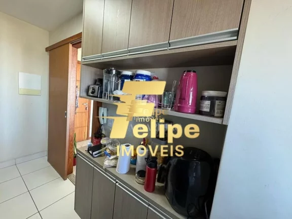 Imagem ACONCHEGANTE APARTAMENTO COM LAZER COMPLETO NA PRAIA DE ITAPARICA, VILA VELHA/ES.
