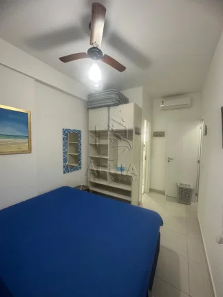 Imagem Apartamento mobiliado a venda na Praia Grande em Ubatuba!
