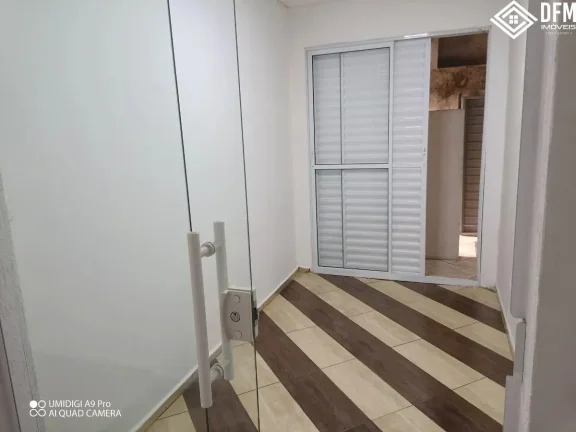 Imagem Sobrado com 3 Dormitorio(s) localizado(a) no bairro Jardim Camila em Mogi das Cruzes / Mato Grosso do Sul Ref.:DE556