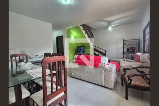Imagem Casa à Venda - Vargem Pequena, 4 Quartos, 150 m2