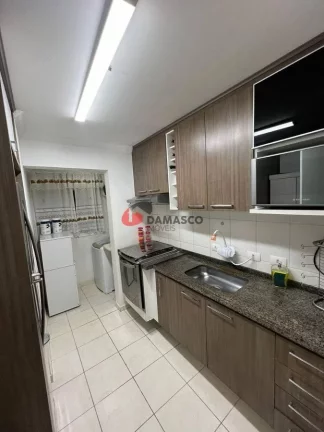 Imagem Apartamento à venda, Assunção, São Bernardo do Campo