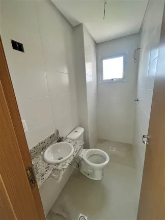 Imagem APARTAMENTO COM 102 m² - GUILHERMINA - PRAIA GRANDE SP