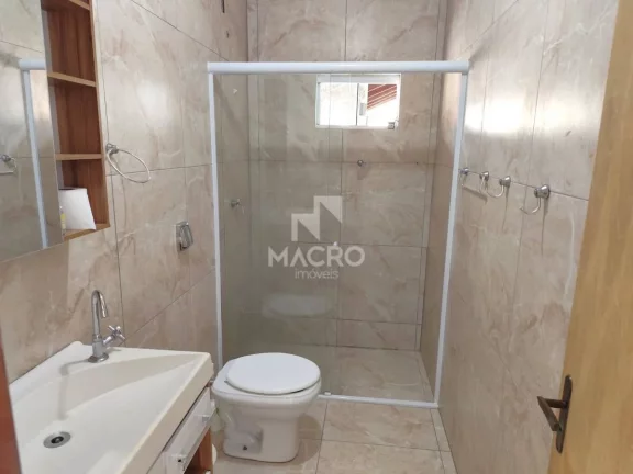Imagem Casa com sala comercial | Barra do Rio Cerro