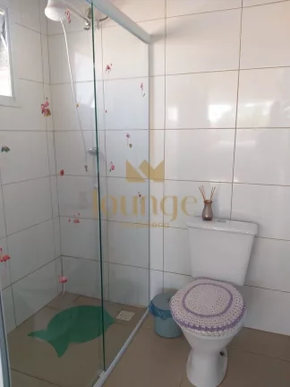 Imagem Casa Em Condominio em Araçoiaba da Serra