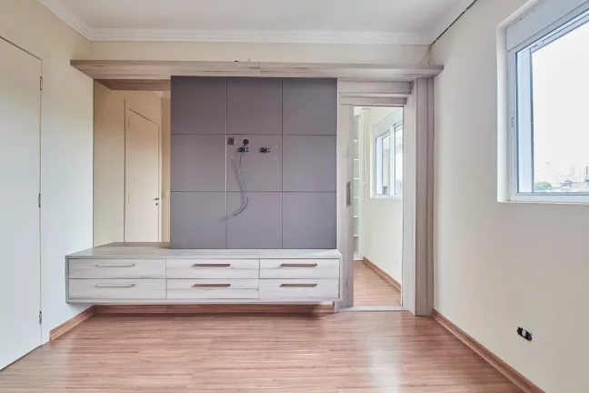 Imagem Apartamento 3 quartos e 2 vagas à venda no Rebouças Curitiba