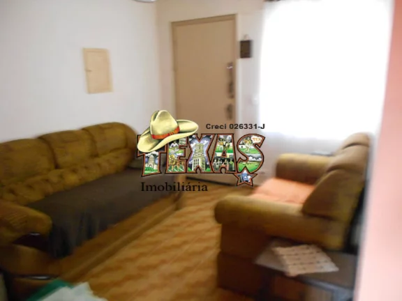 Imagem APARTAMENTO VILA CARMOSINA