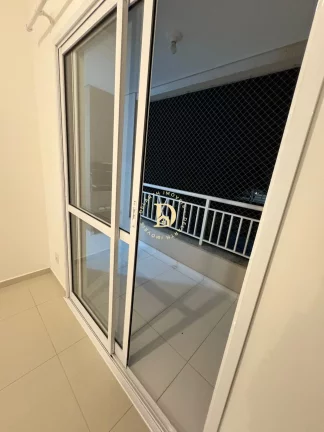Imagem Apartamento - Jardim Oriente - Edifício Flor de Umê - 2 Dorms (1 suíte) - 65m²