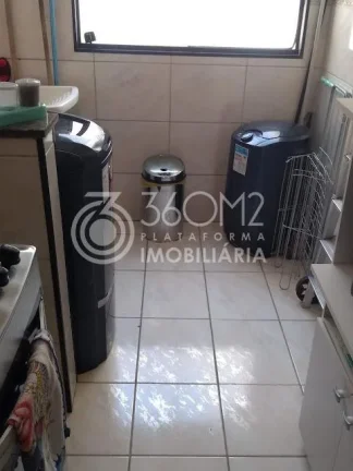 Imagem Apartamento sem Condomínio para Venda em Santo André / SP no bairro Vila América