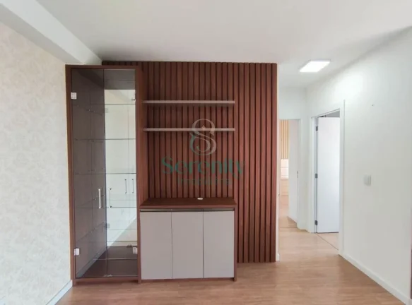 Imagem Apartamento para alugar no Jamaica, em Londrina/PR