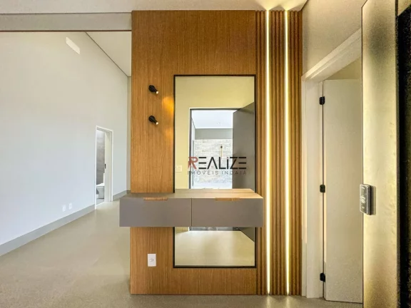 Imagem Casa de Alto Padrão à Venda em Indaiatuba/SP – Próximo ao Parque Ecológico | R$ 2.100.000