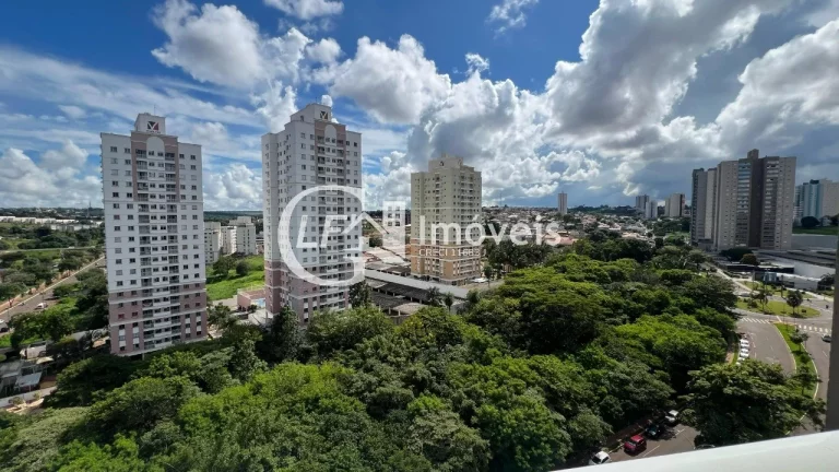 Imagem LINDO APARTAMENTO COM CHURRASQUEIRA NO ACQUA VERANE