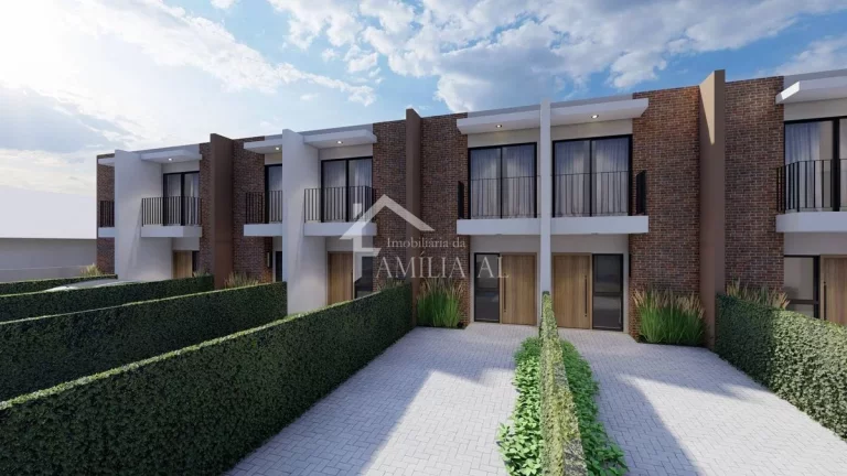 Imagem GEMINADO COM 92M² NO BOA VISTA