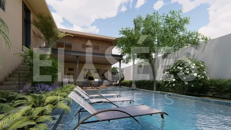 Imagem Casa RESIDENCIAL em SÃO PAULO - SP, JARDIM AMÉRICA