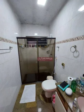 Imagem Sobrado com 2 dormitórios à venda, 125 m² por R$ 660.000 - Jardim Popular - Arujá/SP