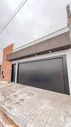 Imagem Residência de alto padrão 160 metros de construção , terreno de 200 metros quadrados, Bairro Jardim Natal I 950 mil.