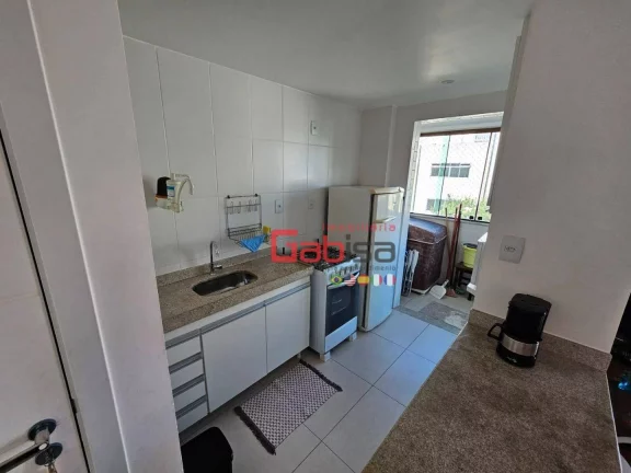 Imagem Apartamento com 2 dormitórios à venda, 95 m² por R$ 780.000 - Vila Nova - Cabo Frio/RJ