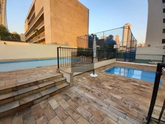 PRONTO PARA MORAR! Apto 74m² com 3 Dorms, Suíte e Lindo Terraço Envidraçado na Vila das Mercês"