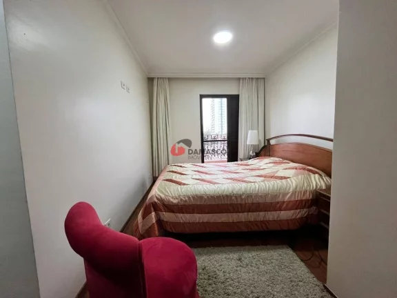 Imagem Apartamento para Venda 3 Quartos, 1 Suite, 1 Vaga, Barcelona, São Caetano do Sul - SP | PLAZA BARCELONA