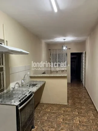 Imagem Casa à venda 4 Quartos, 3 Vagas, 352M², Ricardo, Londrina - PR