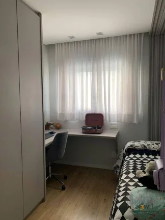 Imagem Apartamento com 4 dormitórios à venda, 132 m² por R$ 2.150.000,00 - Vila Anastácio - São Paulo/SP