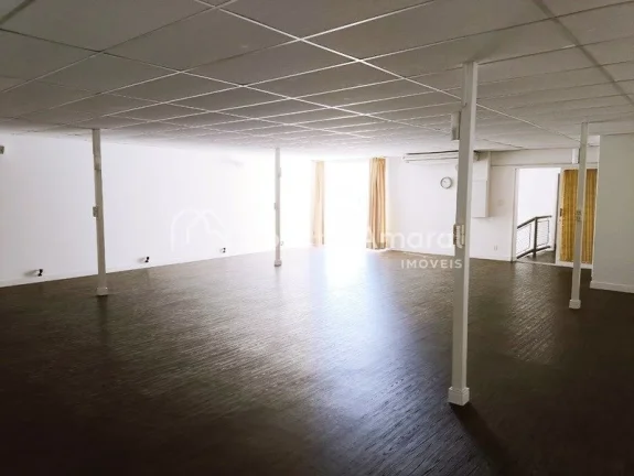 Imagem Salão Comercial para Locação no Cambuí - Localização Privilegiada!

Na melhor região do Cambu...