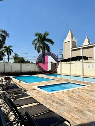 Imagem APARTAMENTO TÉRREO MOBILIADO - CHAPADA DIAMANTINA | CUIABÁ 

2 Quartos
Sala de Estar/Jantar Integr...
