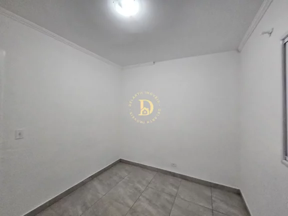 Imagem Apartamento - Cond. Sta Ines - Jd. Maria Amelia - Jacareí - 2 dormitorios - 55m2