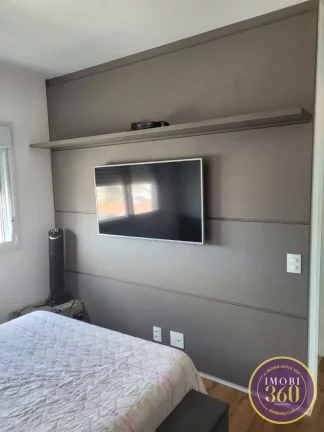 Imagem Excelente apartamento conforto e lazer