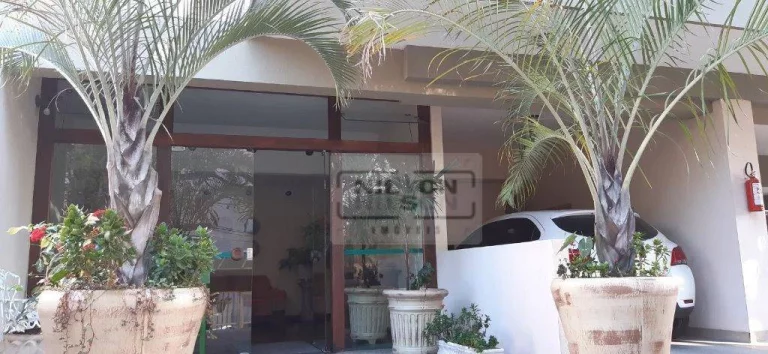 Imagem Apartamento com 1 dormitório à venda, 53 m² por R$ 330.000,00 - Jardim Guanabara - Campinas/SP