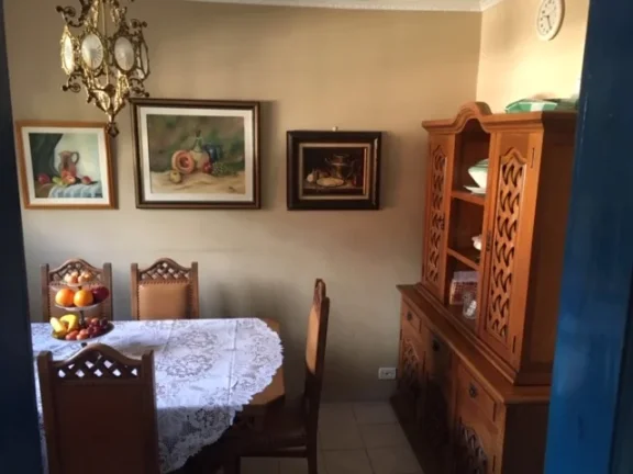 Imagem Casa no Res. Alpha 6 - 630m²