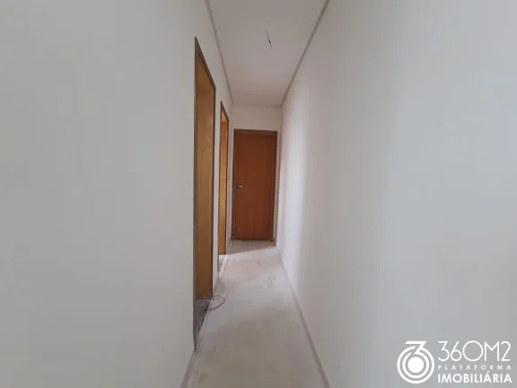 Imagem Cobertura para Venda em Santo André / SP no bairro Vila Camilópolis