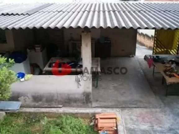 Imagem Casa à venda 2 Quartos, 6 Vagas, 68M², Santa Maria, São Caetano do Sul - SP