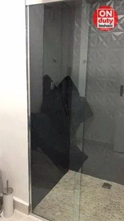 Imagem Sobrado com 3 dormitórios à venda, 150 m² por R$ 1.100.000,00 - Cidade Jardim Tom - Guarujá/SP
