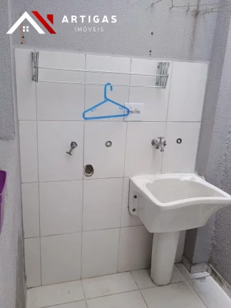 Imagem Casa em Condomínio fechado no Alto da Mooca, São Paulo-SP: 2 quartos, 2 salas, 1 vaga, 93m² de área.