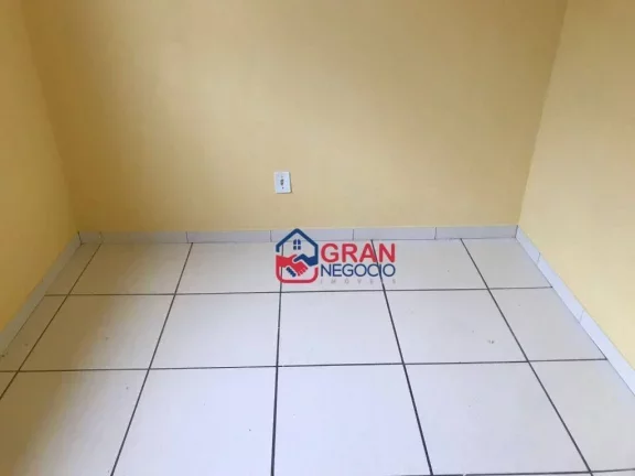 Imagem Apartamento à venda no Campina da Barra - Araucária/PR