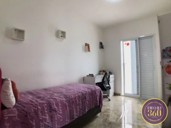Imagem SOBRADO Á VENDA EM MOGI DAS CRUZES RESIDENCIAL COLINAS 3 DORMITÓRIOS 2 VAGAS
