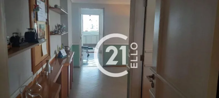 Imagem Cobertura com 4 dormitórios à venda, 690 m² por R$ 5.700.000,00 - Higienópolis - São Paulo/SP