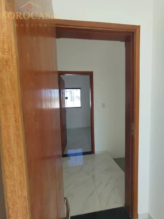 Imagem Casa à Venda - Sobrado 2 suites - Jardim Simus