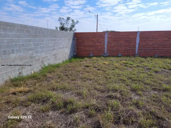 Imagem Terreno em Condomínio para Venda em Limeira, Bairro dos Pires