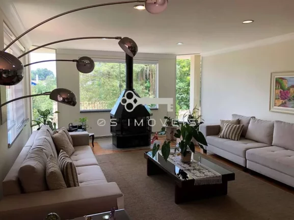 Imagem Passargada E - Espaçosa e confortável. Piscina, gourmet e campinho!