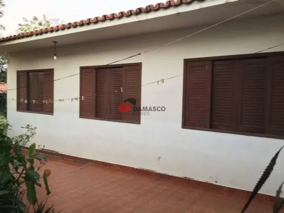 Imagem Casa à venda 3 Quartos, 1 Suite, 5 Vagas, 320M², Jardim São Caetano, São Caetano do Sul - SP