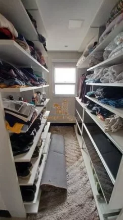 Imagem Apartamento com 3 Quartos à Venda, 116 m² em Baeta Neves - São Bernardo Do Campo