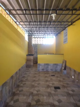 Imagem Casa em Condomínio Itaipuaçu Jardim Atlântico Leste