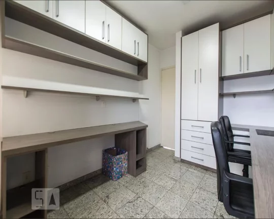 Imagem Apartamento de cobertura no Butantã