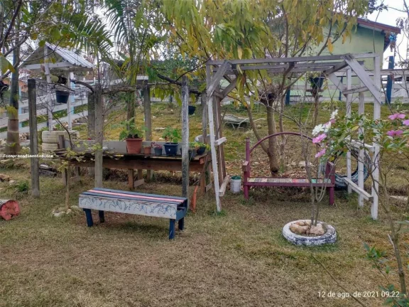 Imagem Chácara para Venda em Limeira, Bairro dos Lopes Ref Rancho mineiro, 3 dormitórios, 1 banheiro, 1 vaga