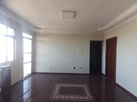 Cobertura 5 Quartos em Santa Mônica BH, 200m² para Alugar
