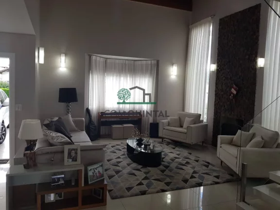 Imagem Casa com 3 Quartos à Venda, 560 m² em Jardim Do Golf I - Jandira